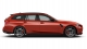 BMW M3 Competition xDrive Touring Right Profile