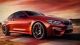 BMW M4 COUPE 2018
