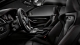 BMW M4 COUPE 2018 interior