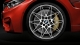 BMW M4 COUPE 2018 wheel