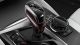 BMW M5 with M xDrive 2018 gear shift