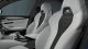 BMW M5 with M xDrive 2018 seats