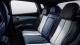 BYD Atto 3 Rear Seats