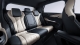 BYD Dolphin Rear Seats