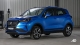 Changan CS15 Front Left Quarter