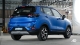 Changan CS15 Rear Right Quarter