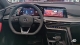 Changan CS35 Plus front cabin