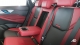 Changan CS35 Plus rear seats