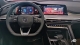 Changan CS35 Plus steering wheel