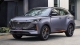 Changan CS55 Plus exterior front quarter