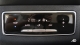 Changan CS95 rear climate controls