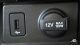Changan CS95 USB and 12volt socket