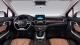 Changhe A6 interior