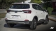 Chery Tiggo 5X Philippines Exterior Rear Quarter
