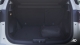 Chery Tiggo 5X Philippines Interior Rear Cargo Space
