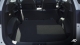 Chery Tiggo 5X Philippines Interior Rear Cargo Space Seats down