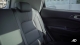 Chery Tiggo 5X Philippines Interior Rear Seats