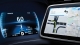 Chery Tiggo 8 Gauge Cluster and Infotainment System