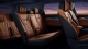 Chery Tiggo 8 Pro interior seats