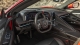 Chevrolet C8 3LT Interior