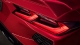 Chevrolet C8 3LT Taillights