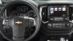 Chevrolet Colorado 2018 dashboard