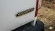 chevrolet colorado high country storm road test exterior badge