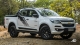 chevrolet colorado high country storm road test exterior front philippines