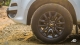 chevrolet colorado high country storm road test exterior wheels