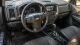 chevrolet colorado high country storm road test interior cabin philippines