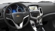 Chevrolet Cruze 2017 dashboard