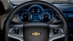 Chevrolet Cruze 2017 instrument cluster