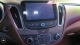 Chevrolet Malibu 2018 infotainment