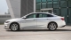 Chevrolet Malibu 2018 side