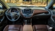 chevrolet malibu review road test dashboard interior philippines