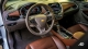 chevrolet malibu review road test front cabin interior