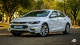 chevrolet malibu review road test front quarter exterior philippines