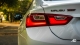 chevrolet malibu review road test led taillights exterior philippines