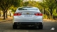 chevrolet malibu review road test rear exterior
