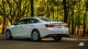 chevrolet malibu review road test rear quarter beauty shot exterior