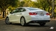 chevrolet malibu review road test rear quarter exterior