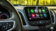 chevrolet malibu review road test touchscreen infotainment apple carplay interior philippines