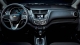 Chevrolet Sail 2018 interior
