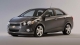 Chevrolet Sonic Sedan