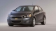 Chevrolet Sonic Sedan