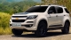 Chevrolet Trailblazer 2018 brand new