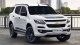 Chevrolet Trailblazer 2018 summit white