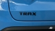 Chevrolet Trax Badge