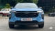 Chevrolet Trax Front Bumper