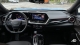 Chevrolet Trax Interior Front